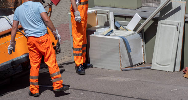 Best Scrap Metal Removal  in Uvalde Estates, TX