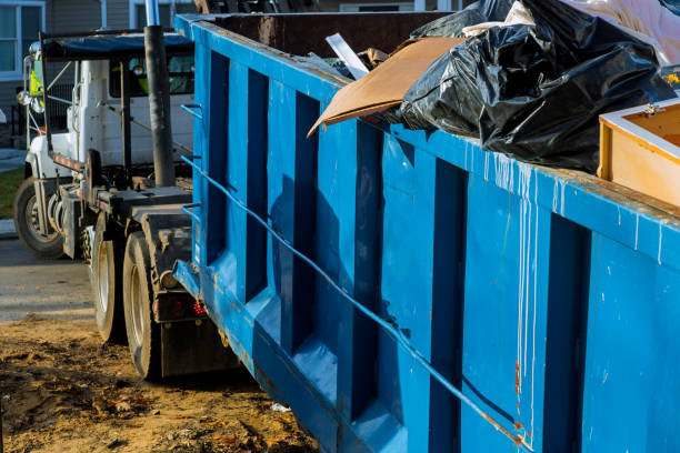 Best Basement Cleanout  in Uvalde Estates, TX