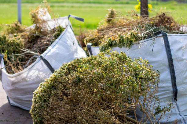 Best Construction Debris Removal  in Uvalde Estates, TX