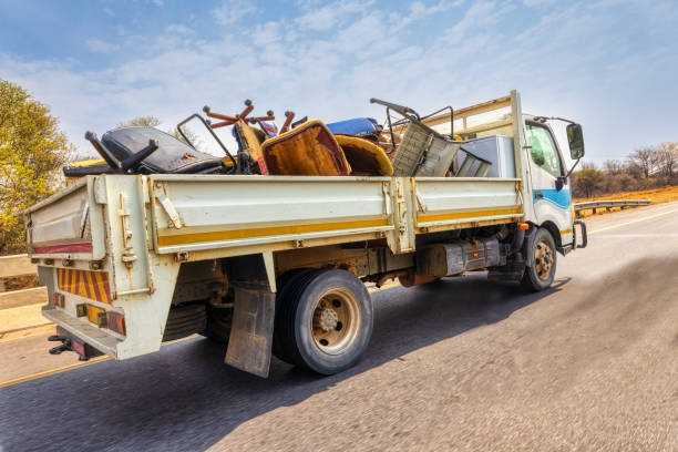 Property Management Cleanouts in Uvalde Estates, TX