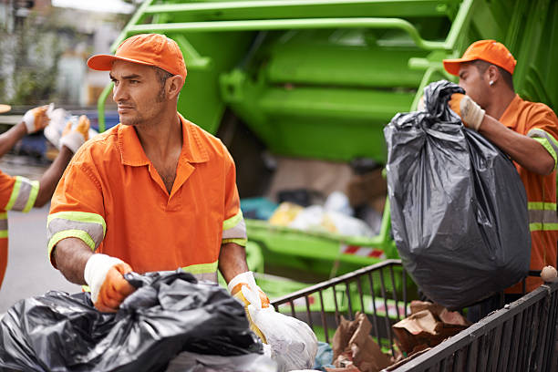 Demolition Debris Removal in Uvalde Estates, TX
